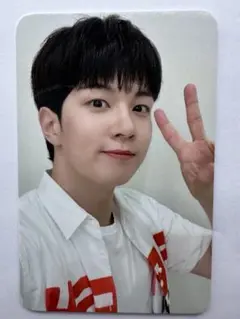 N.Flying 〖Ever Lasting〗everlineトレカ フェスン