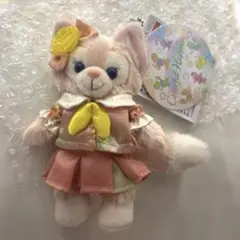 東京ディズニーシー　カラフルハピネス　リーナベル　20周年　イベント　周年
