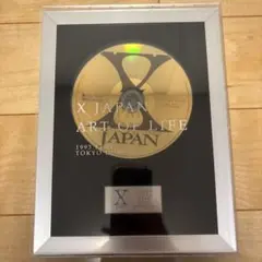 ミュージック XJAPAN ART OF LIFE DVD ART OF LIFE-1993.12.31 TOKYO DOME : X JAPAN | HMV&BOOKS