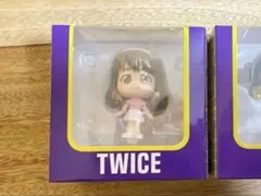 TWICE フィギュア8体セット 2025年最新】twice bdz フィギュアの人気アイテム - メルカリ