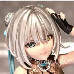 チャイナ美少女 メイメイ 完成品フィギュア オリジナルLEDスポットライトつき！