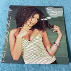 Prince Supercute / Underneath the Cream