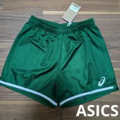 新品 駿台学園 旧スポンサーT ゲームパンツ L バレーボール部
