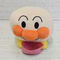 非売品 美品‼️　アンパンマン マント付きぬいぐるみ