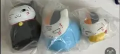 【★最終価格★】★ 夏目友人帳　ニャンコ先生　マスコット　フィギュア★