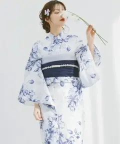 Dita 水仙の夕涼み