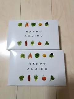Mother ハッピー青汁 2箱セット