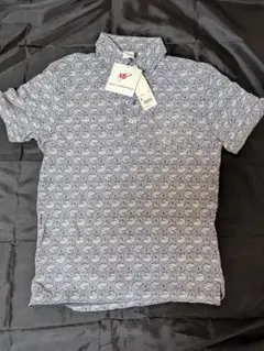 UNIQLO　ユニクロ　michael bastian　ポロシャツ　新品