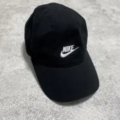 キッズ NIKE キャップ 美品