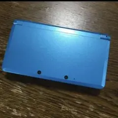 ニンテンドー3DS