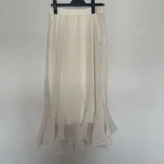 ナイスクラップ マーメイドスカート