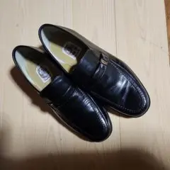marelliマレリー　紳士靴　黒