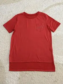 【美品】&LOVE　キラキラSweet Tシャツ　Lサイズ　QVC