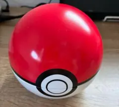 ポケモンセンター モンスターボール 缶 容器 2016