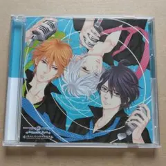 「BROTHERS CONFLICT BRILLIANT BLUE」オープニン…