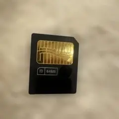 SmartMedia メモリーカード 64MB