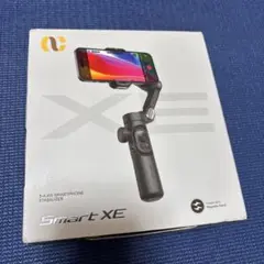 Smart XE 3軸スマートフォンスタビライザー