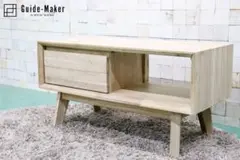 【週末限定値下げ中！送料込】MOMO NATURAL ホワイト テレビ台 MOMO NATURAL | モモ ナチュラル - オフィシャルサイト 対象商品
