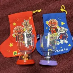 【非売品】アンパンマングッズ