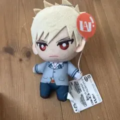 ナムコ限定 僕のヒーローアカデミア ともぬい 爆豪勝己