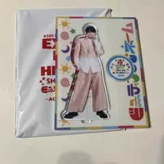中島颯太 アクスタ EXILE BE HAPPY