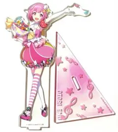 プロジェクトセカイ　プロセカ　アクリルスタンド　　アクスタ　鳳えむ