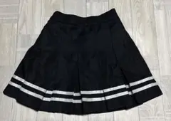 新品未使用❗️ BROWNY STANDARD スカート 黒 レディース