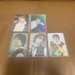 BOYNEXTDOOR BOYLIFE ソンホ　ラキドロ