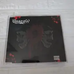 Unsraw 9　V系　ヴィジュアル系　CD