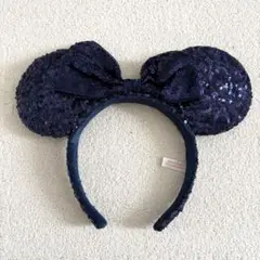ディズニー カチューシャ ブルースパンコール