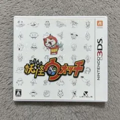 妖怪ウォッチ / 3DS