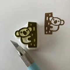 コアラ