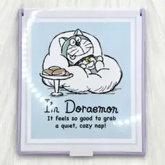 I'm Doraemon ドラえもん コンパクトミラー