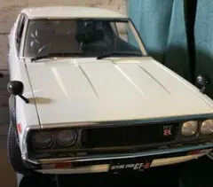 ディアゴステーニ1/8スカイライン2000 GT-R 完成品豪華オプションセット Amazon.co.jp: デアゴスティーニ 1/8スケール スカイライン