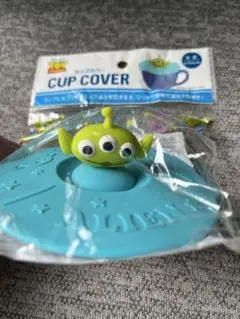 トイストーリー　カップカバー