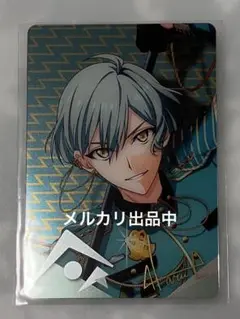 アイナナ 亥清悠 サイン入り 7周年 メタカ