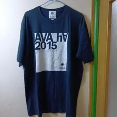 GDC メンズTシャツ ブラック