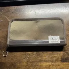 PORTER ブラウン 長財布