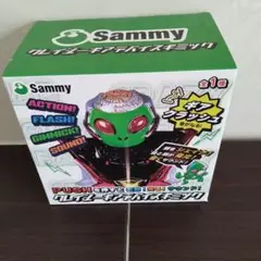 クレイジーギアデバイスギミック