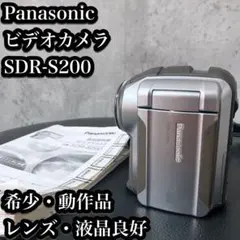 【動作確認済み】Panasonic SDR-S200 2025年最新】SDR-S200の人気アイテム - メルカリ