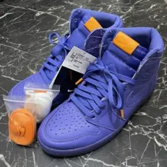 Nike Air Jordan 1 Retro High Gatorade