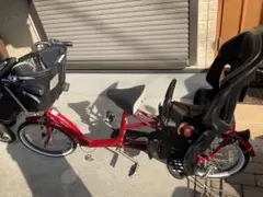 丸石自転車 フラッカーズ