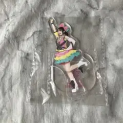 水樹奈々 アクリルスタンド LIVE UNION