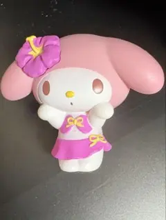 サンリオ ガチャガチャ