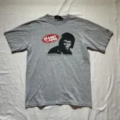 Y2K PLANET OF THE APES 猿の惑星　Tシャツ
