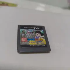 DRAGON BALL DS ドラゴンボール　Nintendo