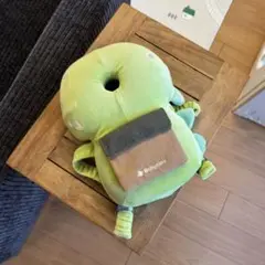 ごっつん防止まくら　転倒防止リュック