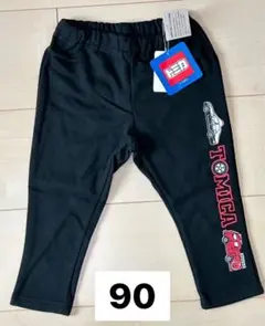 90 新品タグ付　トミカのスウェット