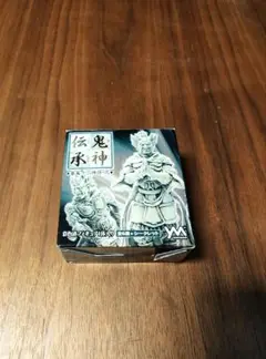 鬼神伝承　干支獣神頭　シークレット　カラーヘッドパーツ　12個セット Amazon.co.jp: やのまん 鬼神伝承 眷属 十二神将 シークレット