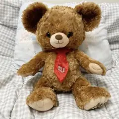 ディズニー ユニベアシティ モカ ぬいぐるみ